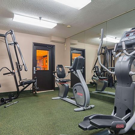 Surestay Plus Hotel By Best Western Durham Medical Center 외부 사진