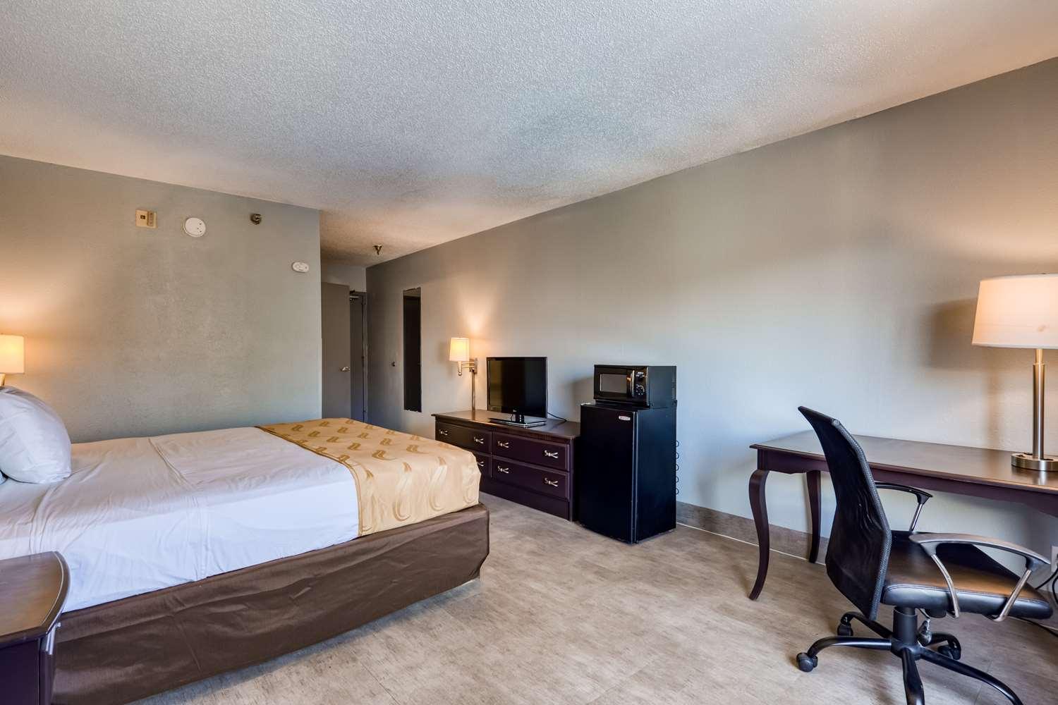 Surestay Plus Hotel By Best Western Durham Medical Center 외부 사진
