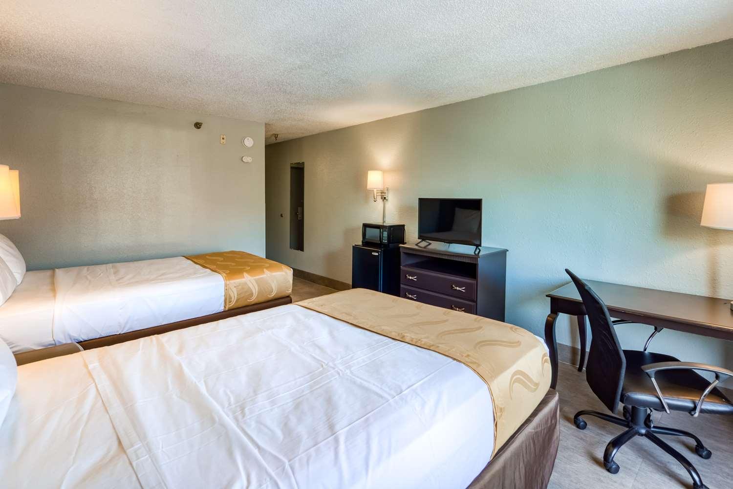 Surestay Plus Hotel By Best Western Durham Medical Center 외부 사진