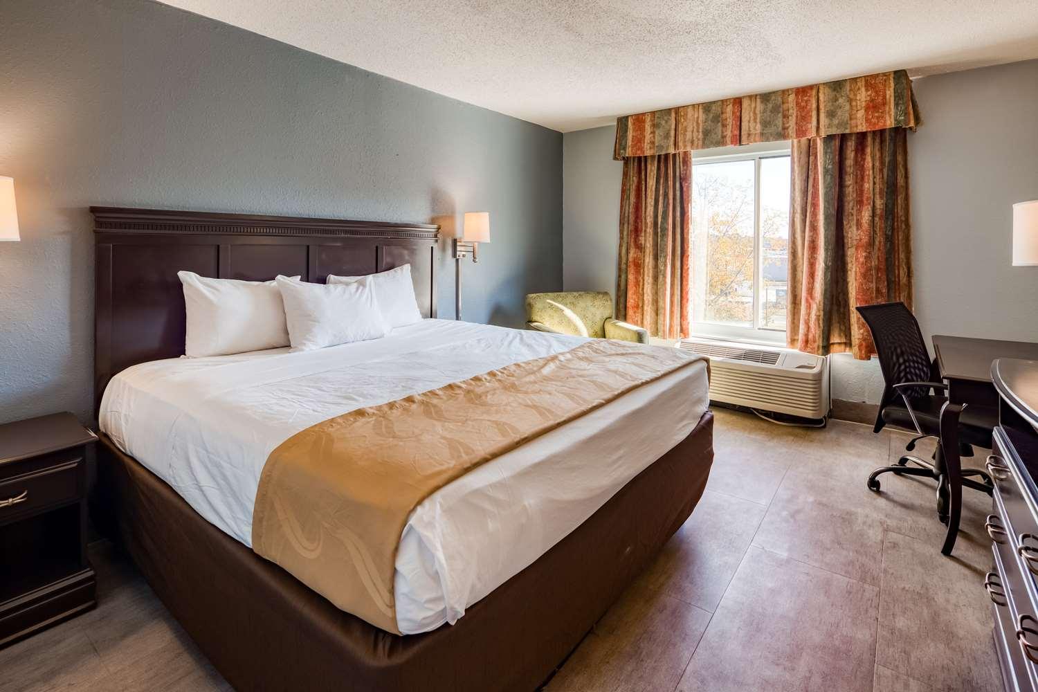 Surestay Plus Hotel By Best Western Durham Medical Center 외부 사진