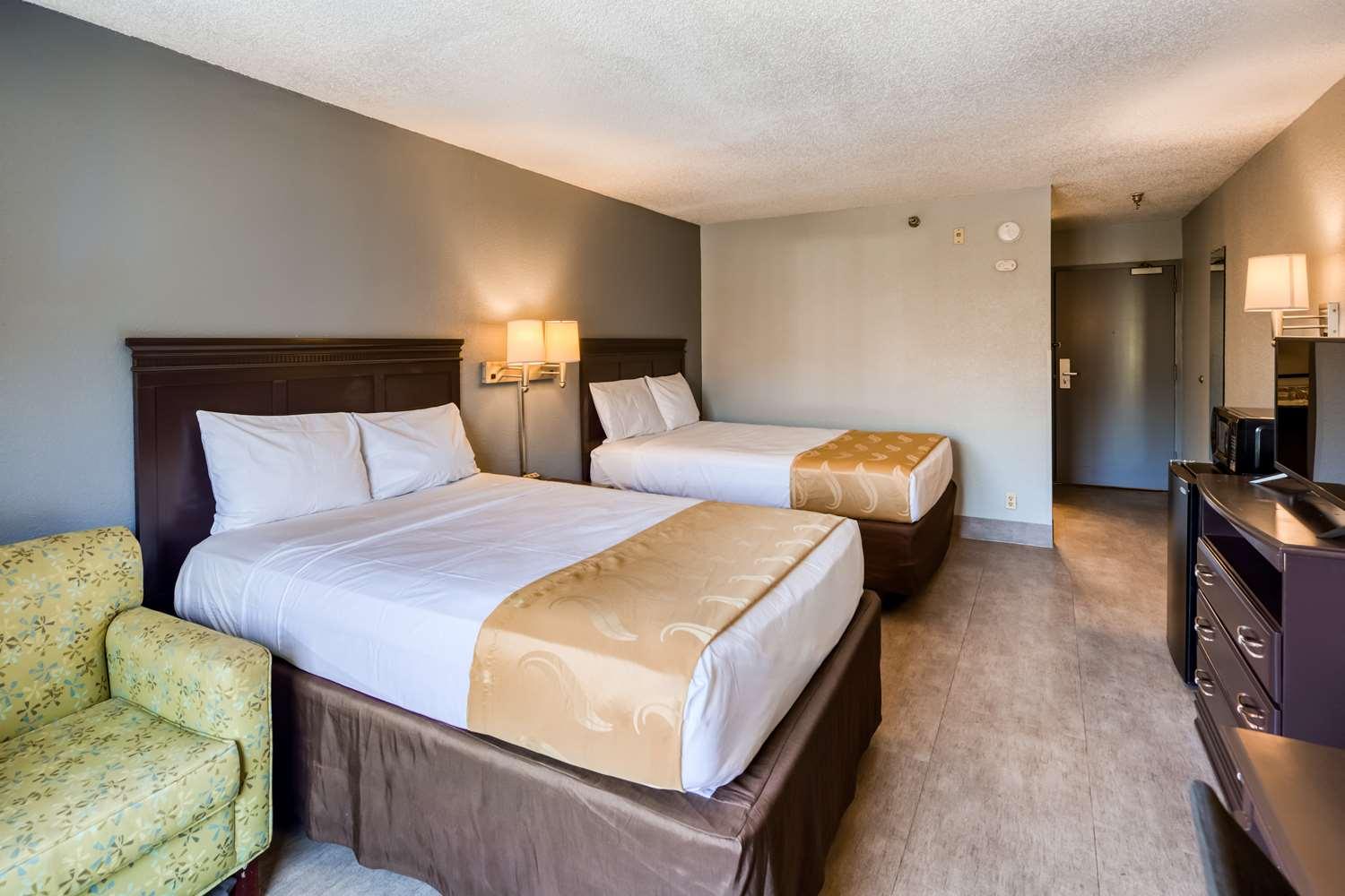 Surestay Plus Hotel By Best Western Durham Medical Center 외부 사진