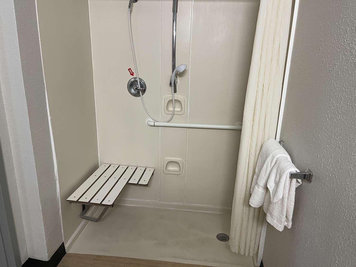 Surestay Plus Hotel By Best Western Durham Medical Center 외부 사진