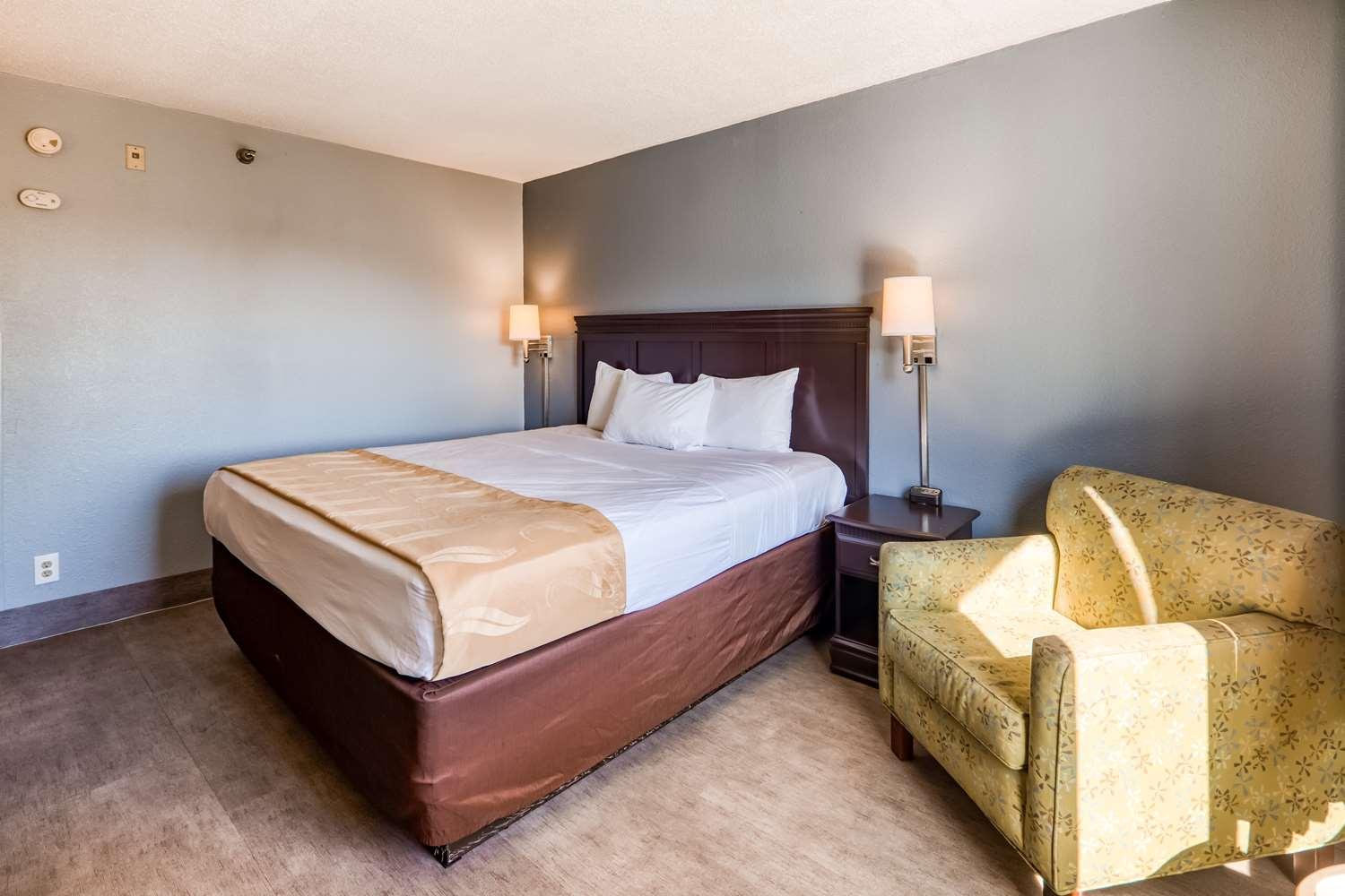 Surestay Plus Hotel By Best Western Durham Medical Center 외부 사진