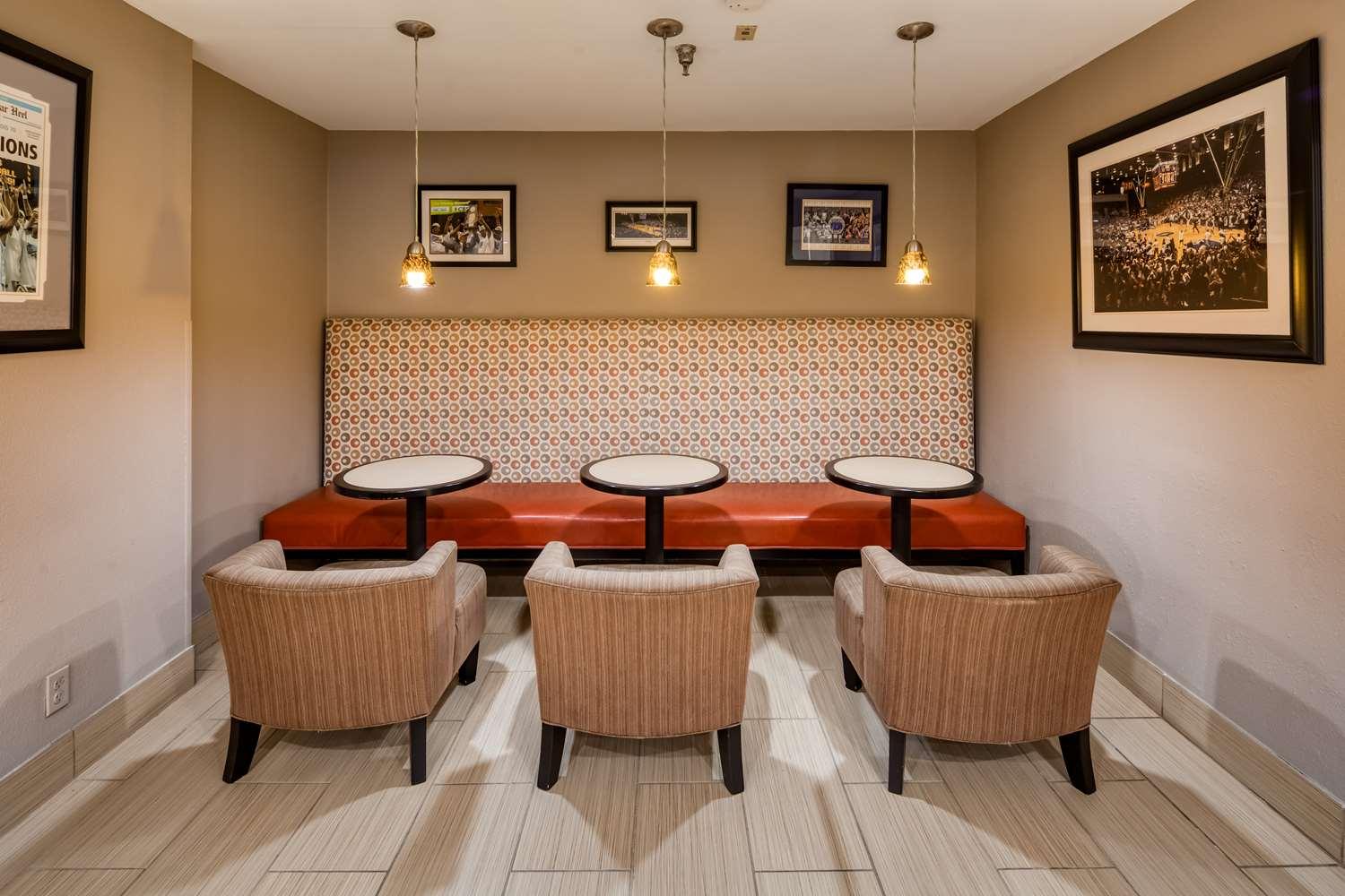 Surestay Plus Hotel By Best Western Durham Medical Center 외부 사진