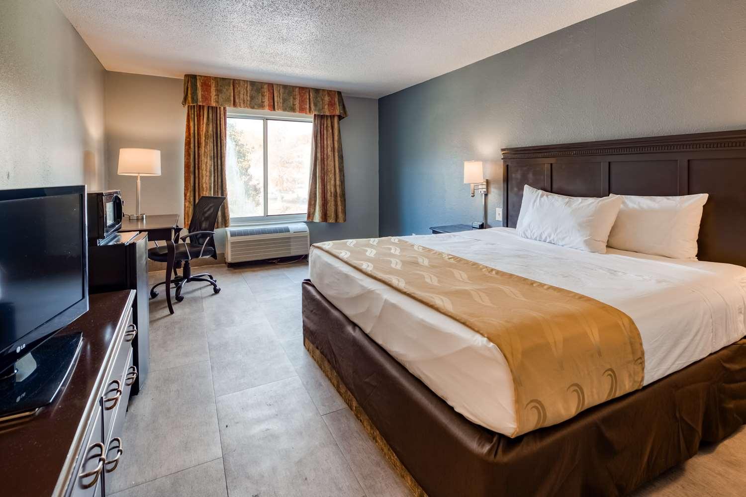 Surestay Plus Hotel By Best Western Durham Medical Center 외부 사진