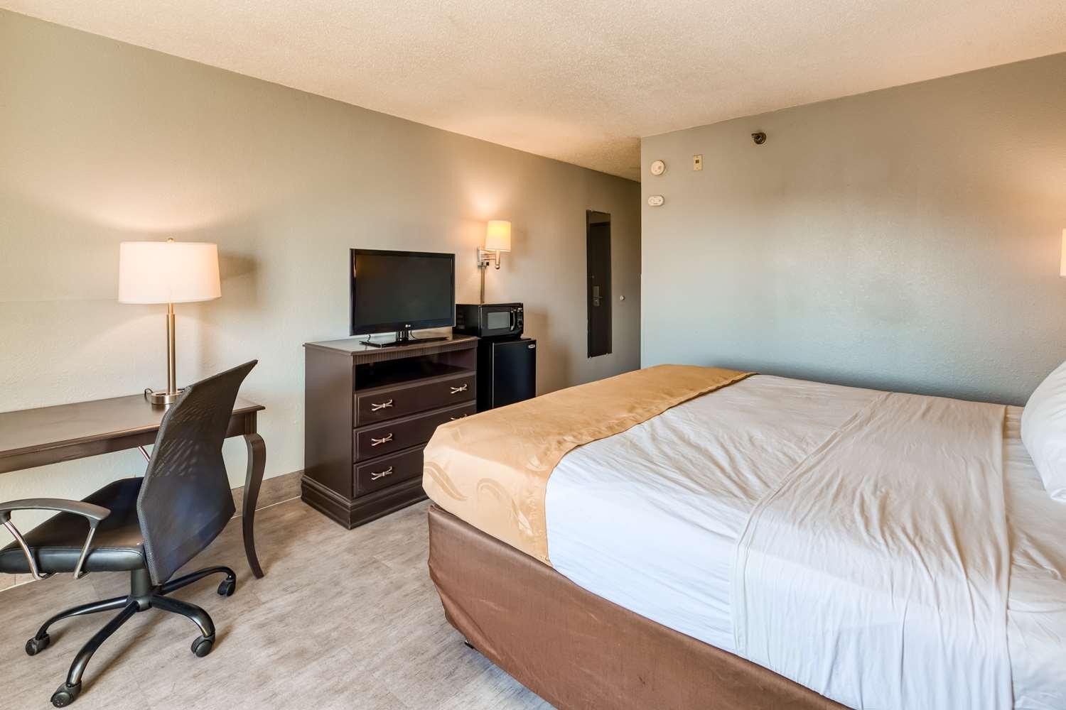 Surestay Plus Hotel By Best Western Durham Medical Center 외부 사진