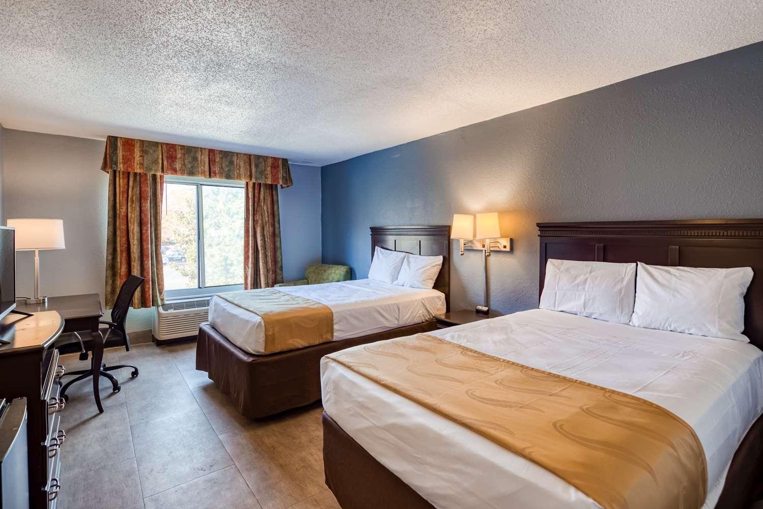 Surestay Plus Hotel By Best Western Durham Medical Center 외부 사진