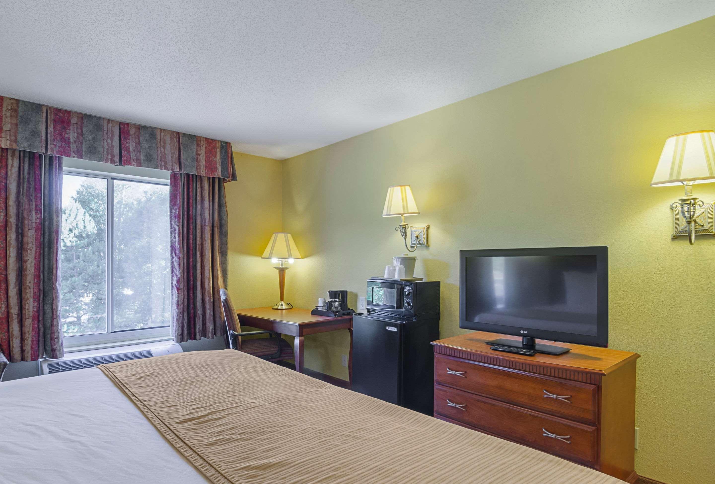 Surestay Plus Hotel By Best Western Durham Medical Center 외부 사진