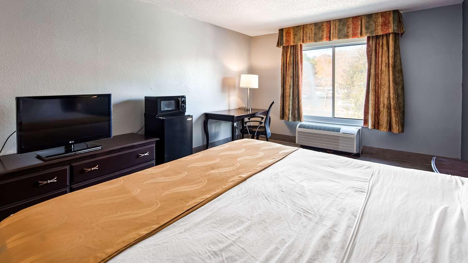Surestay Plus Hotel By Best Western Durham Medical Center 외부 사진