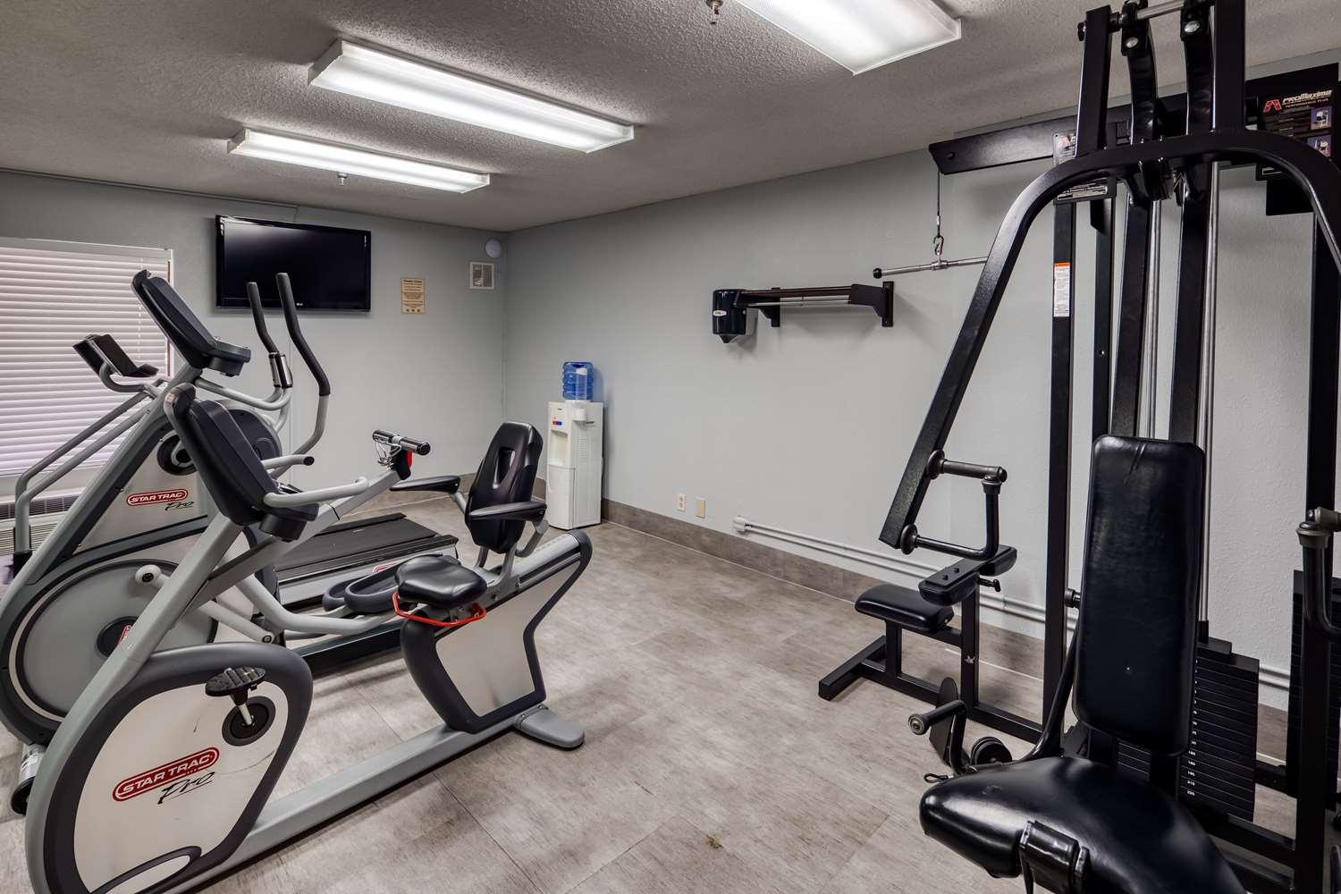 Surestay Plus Hotel By Best Western Durham Medical Center 외부 사진
