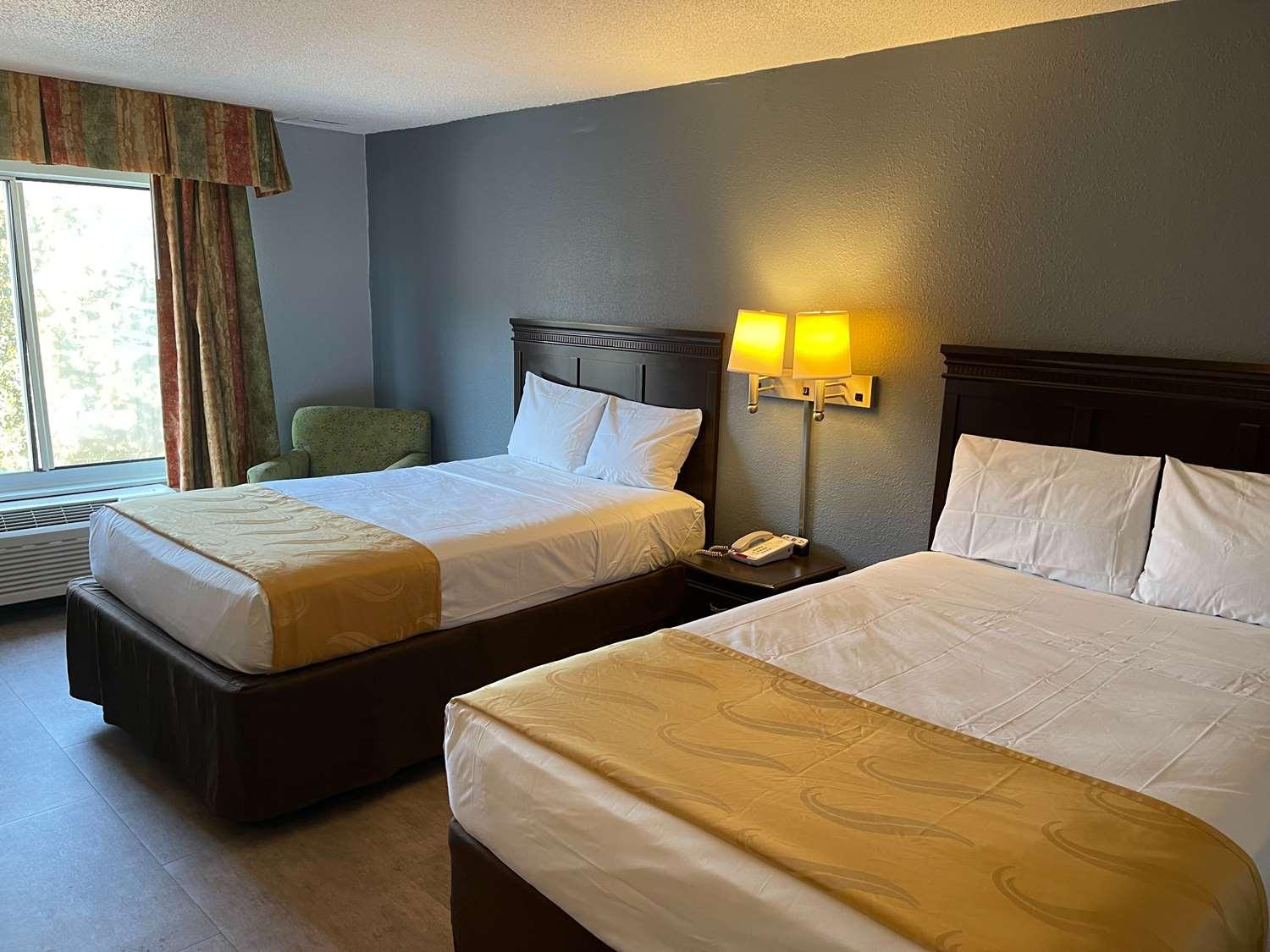 Surestay Plus Hotel By Best Western Durham Medical Center 외부 사진