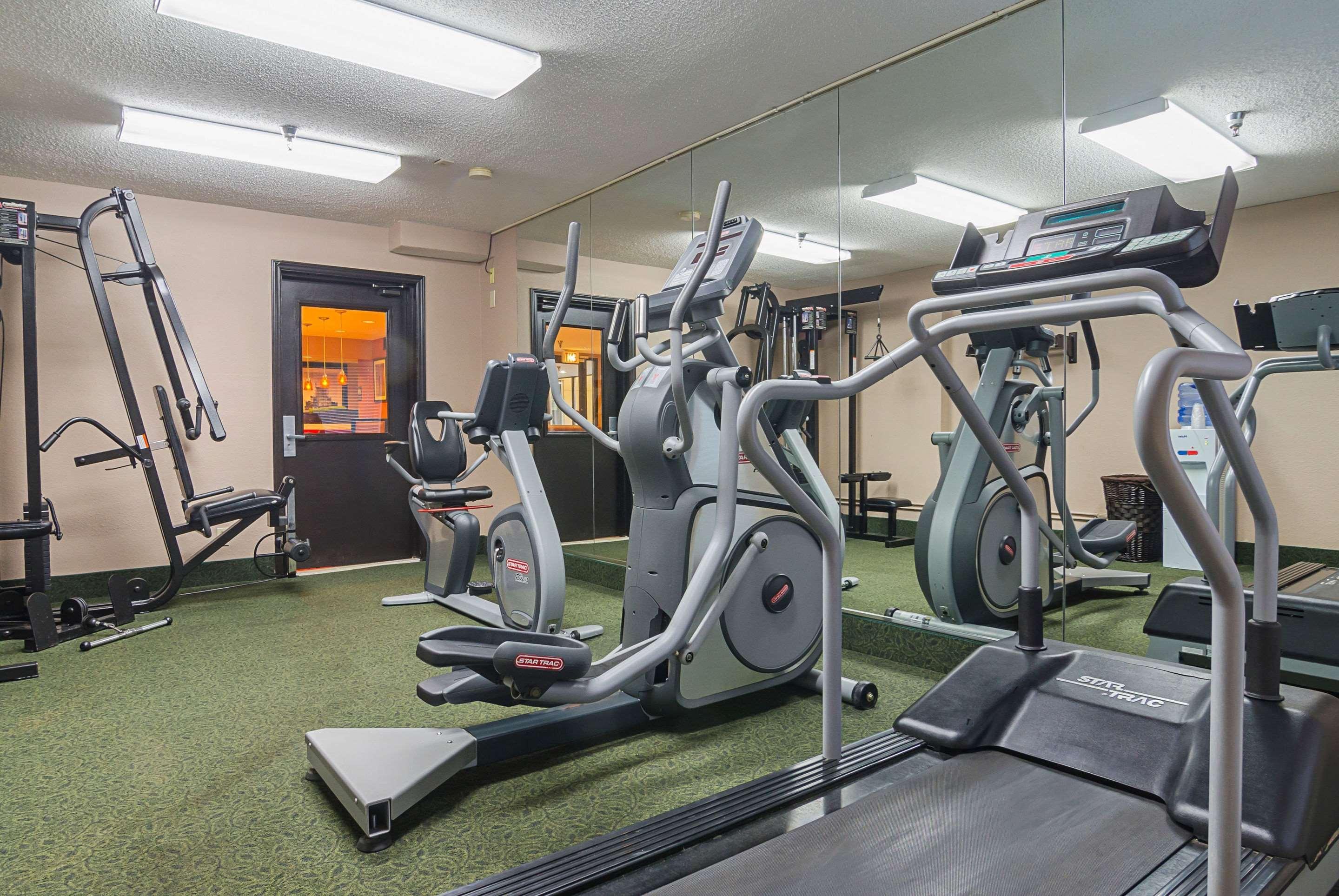Surestay Plus Hotel By Best Western Durham Medical Center 외부 사진