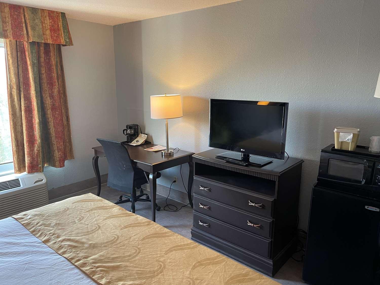 Surestay Plus Hotel By Best Western Durham Medical Center 외부 사진