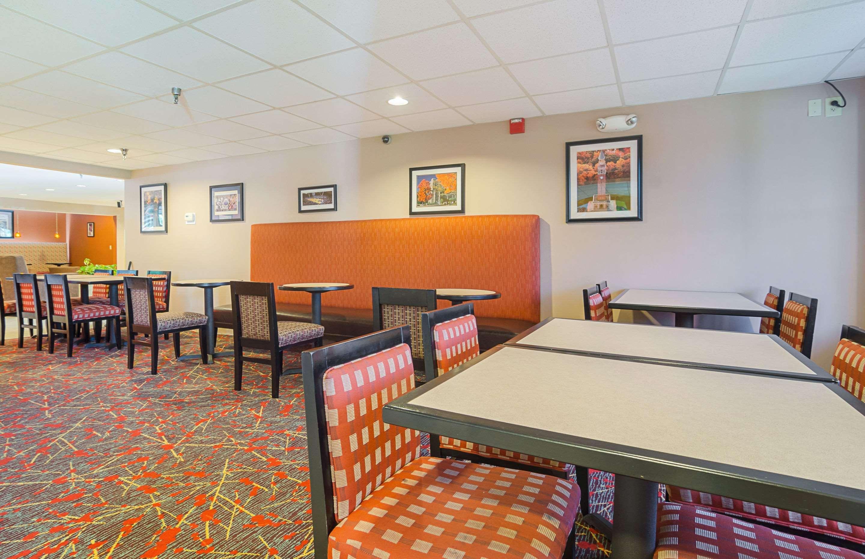 Surestay Plus Hotel By Best Western Durham Medical Center 외부 사진
