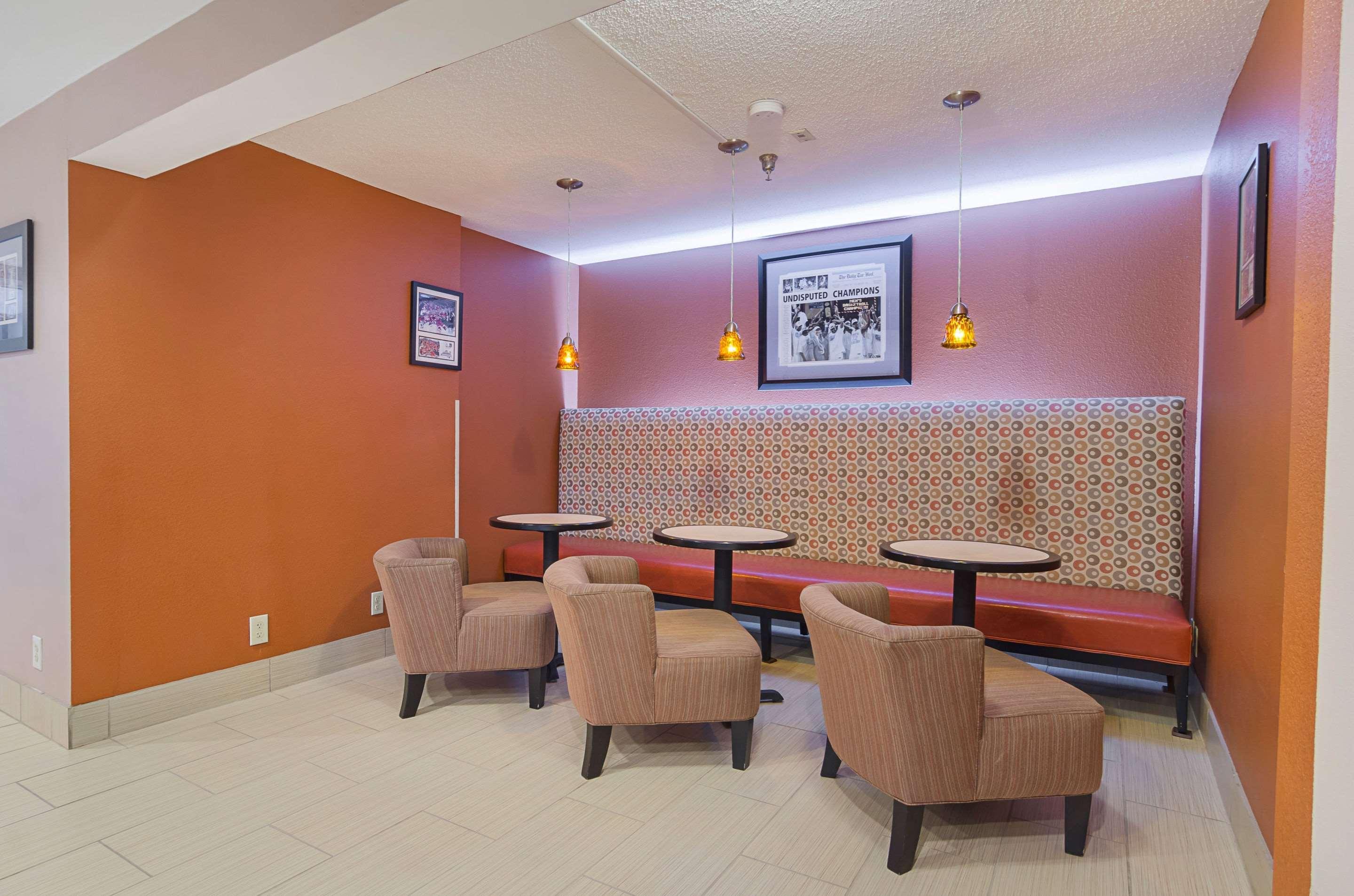Surestay Plus Hotel By Best Western Durham Medical Center 외부 사진