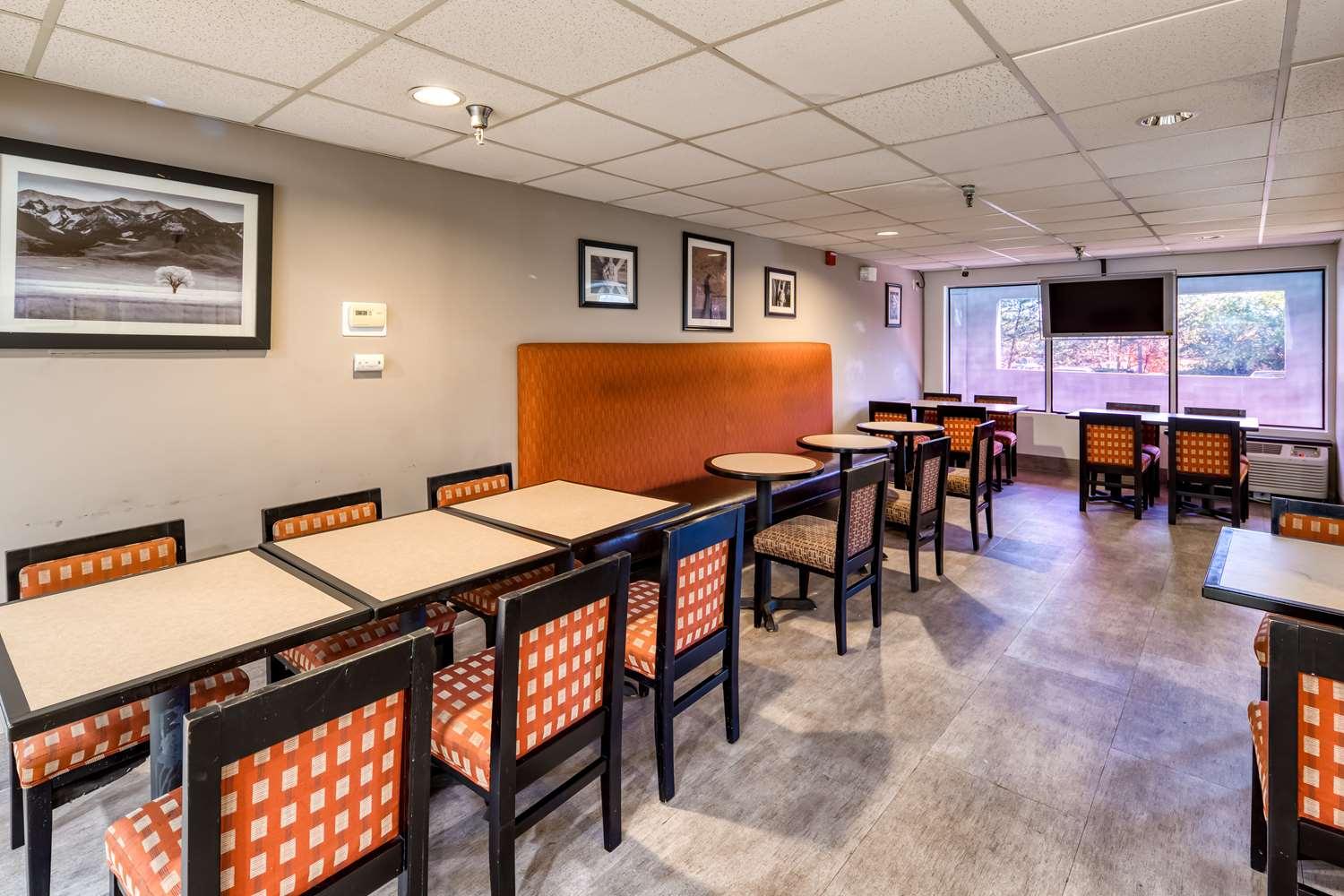 Surestay Plus Hotel By Best Western Durham Medical Center 외부 사진