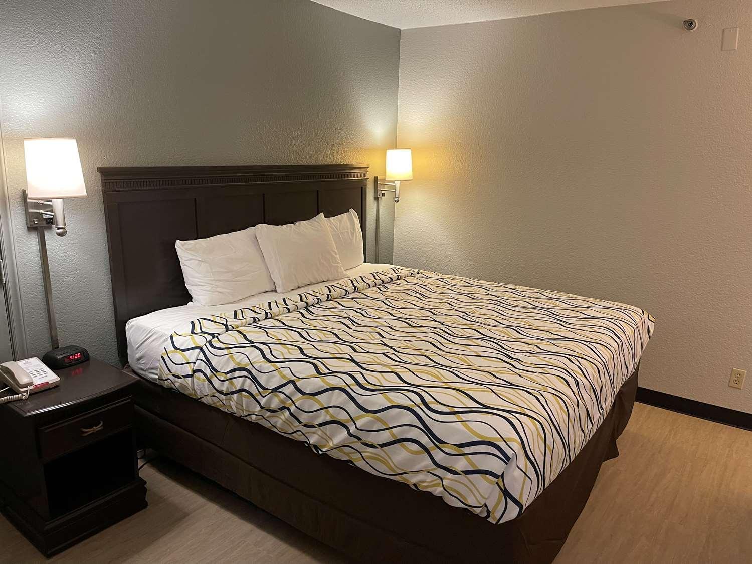 Surestay Plus Hotel By Best Western Durham Medical Center 외부 사진