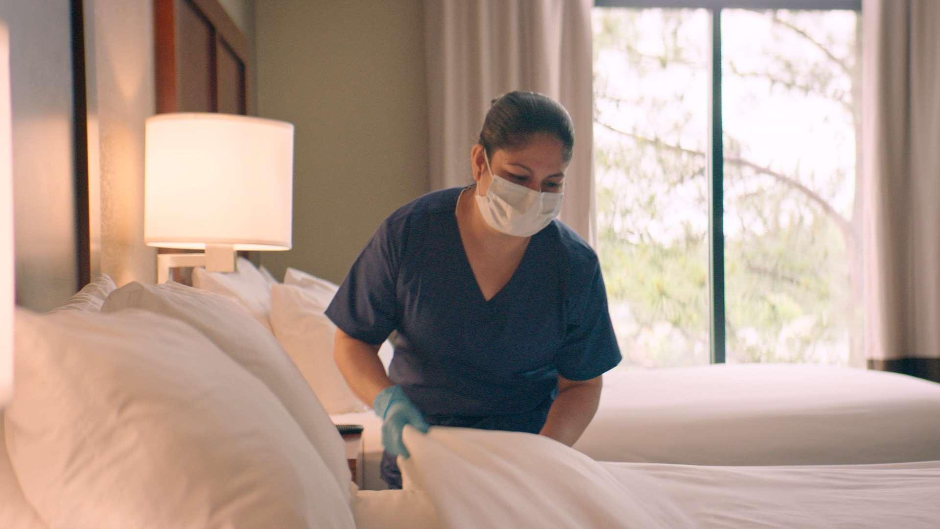 Surestay Plus Hotel By Best Western Durham Medical Center 외부 사진