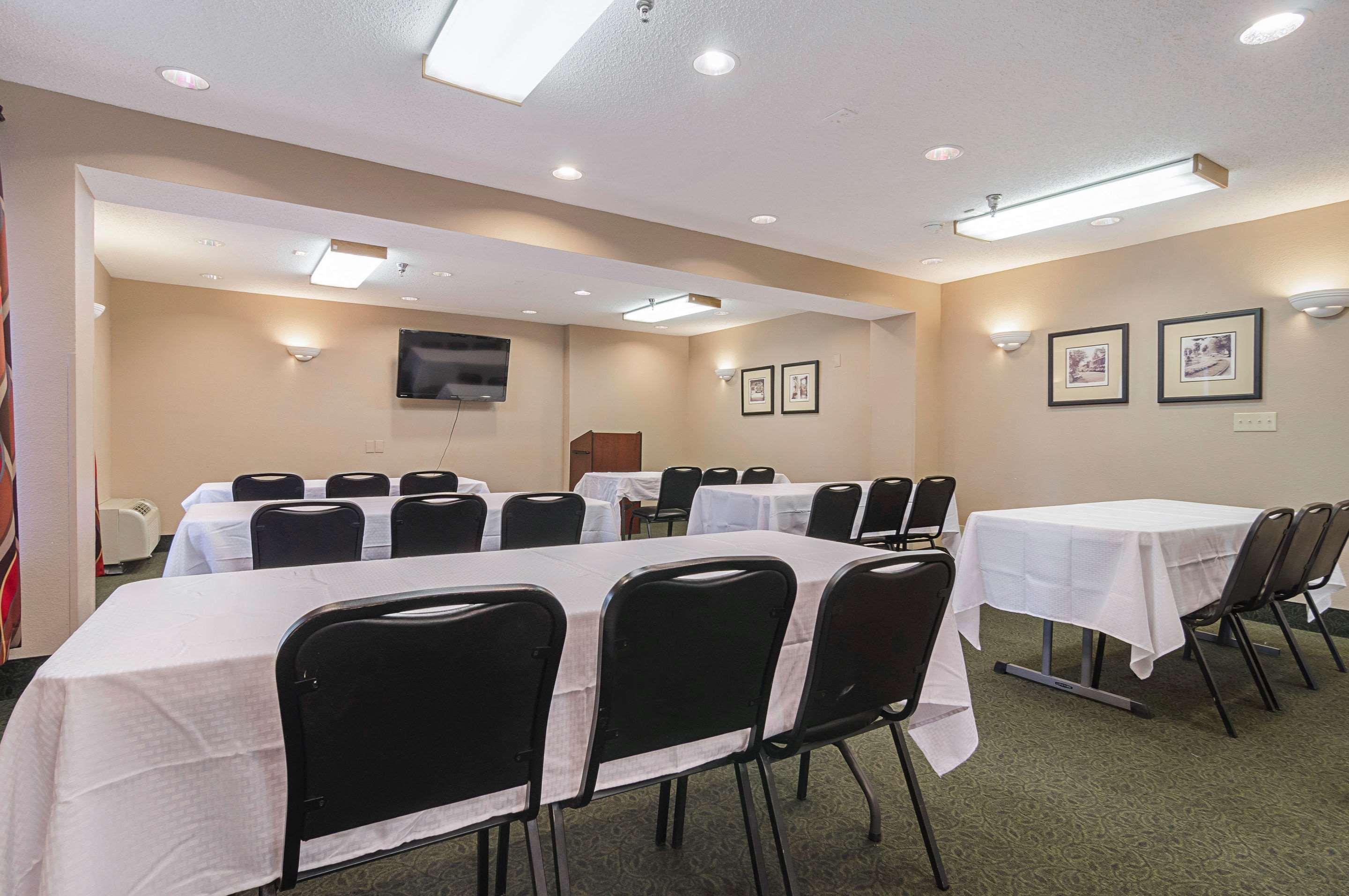 Surestay Plus Hotel By Best Western Durham Medical Center 외부 사진