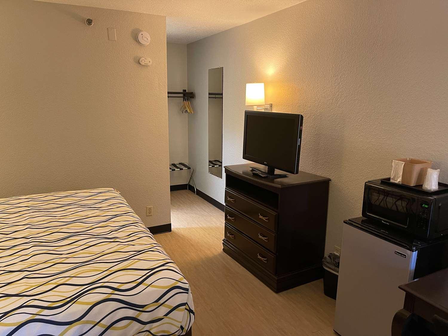Surestay Plus Hotel By Best Western Durham Medical Center 외부 사진
