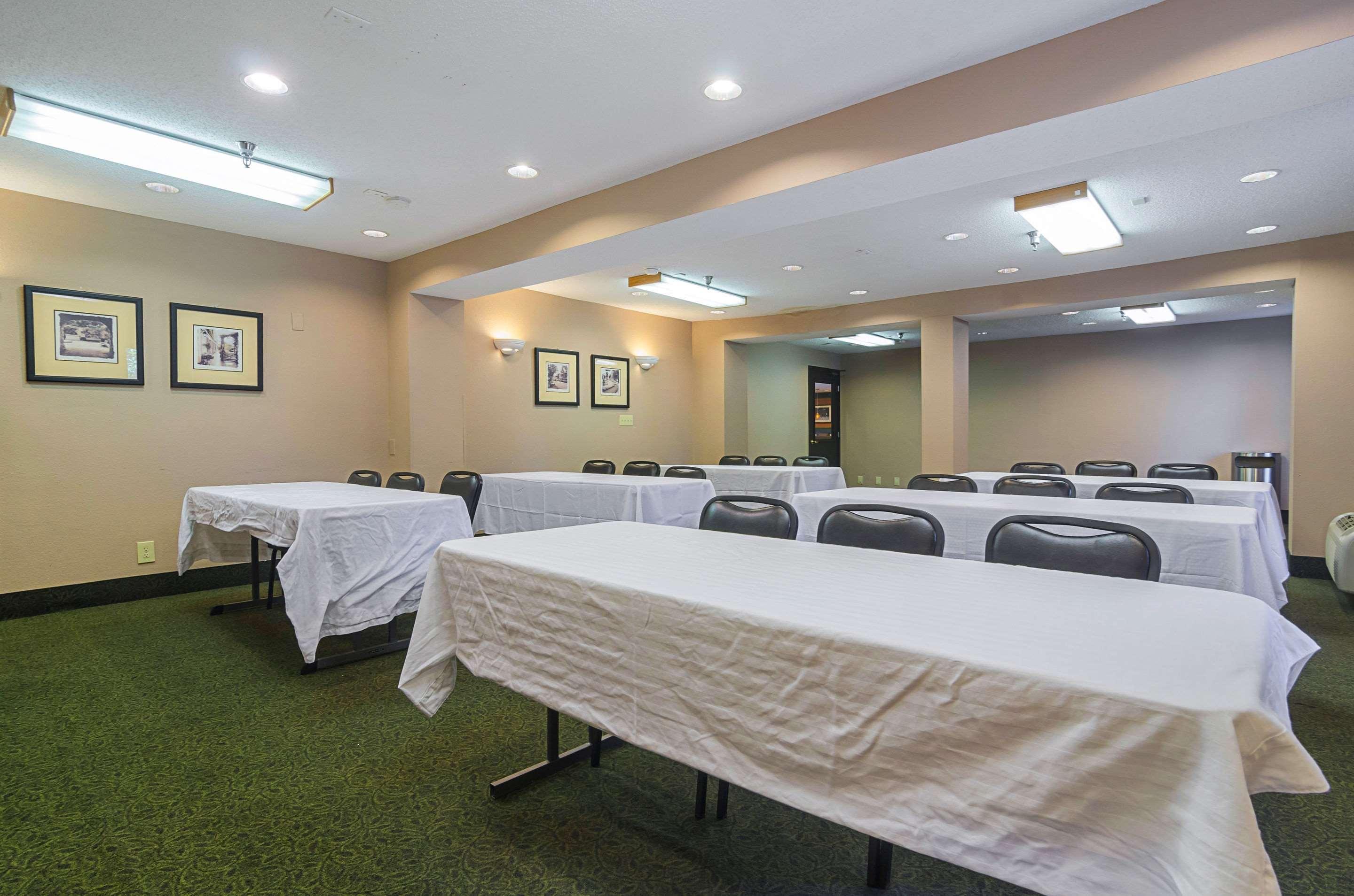 Surestay Plus Hotel By Best Western Durham Medical Center 외부 사진