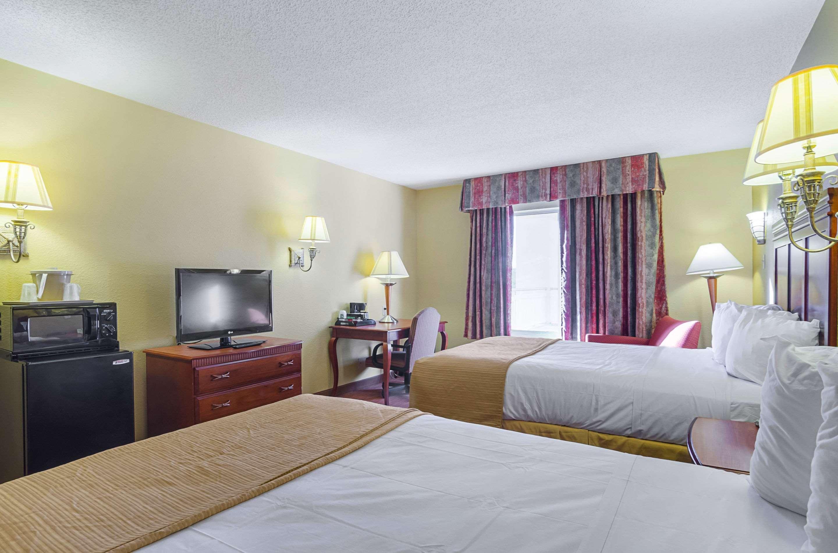 Surestay Plus Hotel By Best Western Durham Medical Center 외부 사진