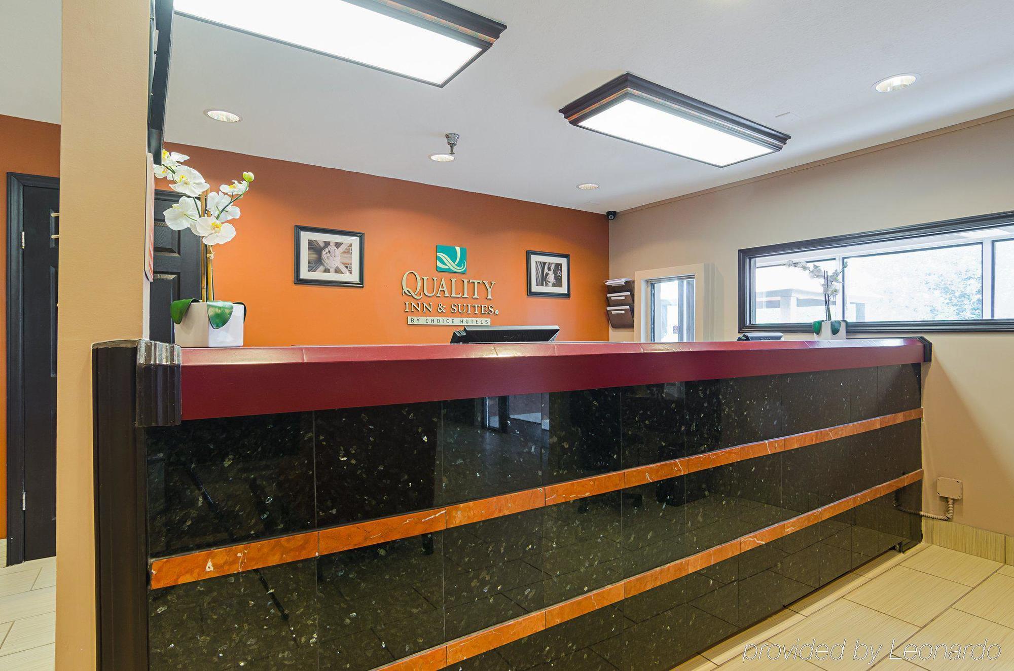Surestay Plus Hotel By Best Western Durham Medical Center 외부 사진