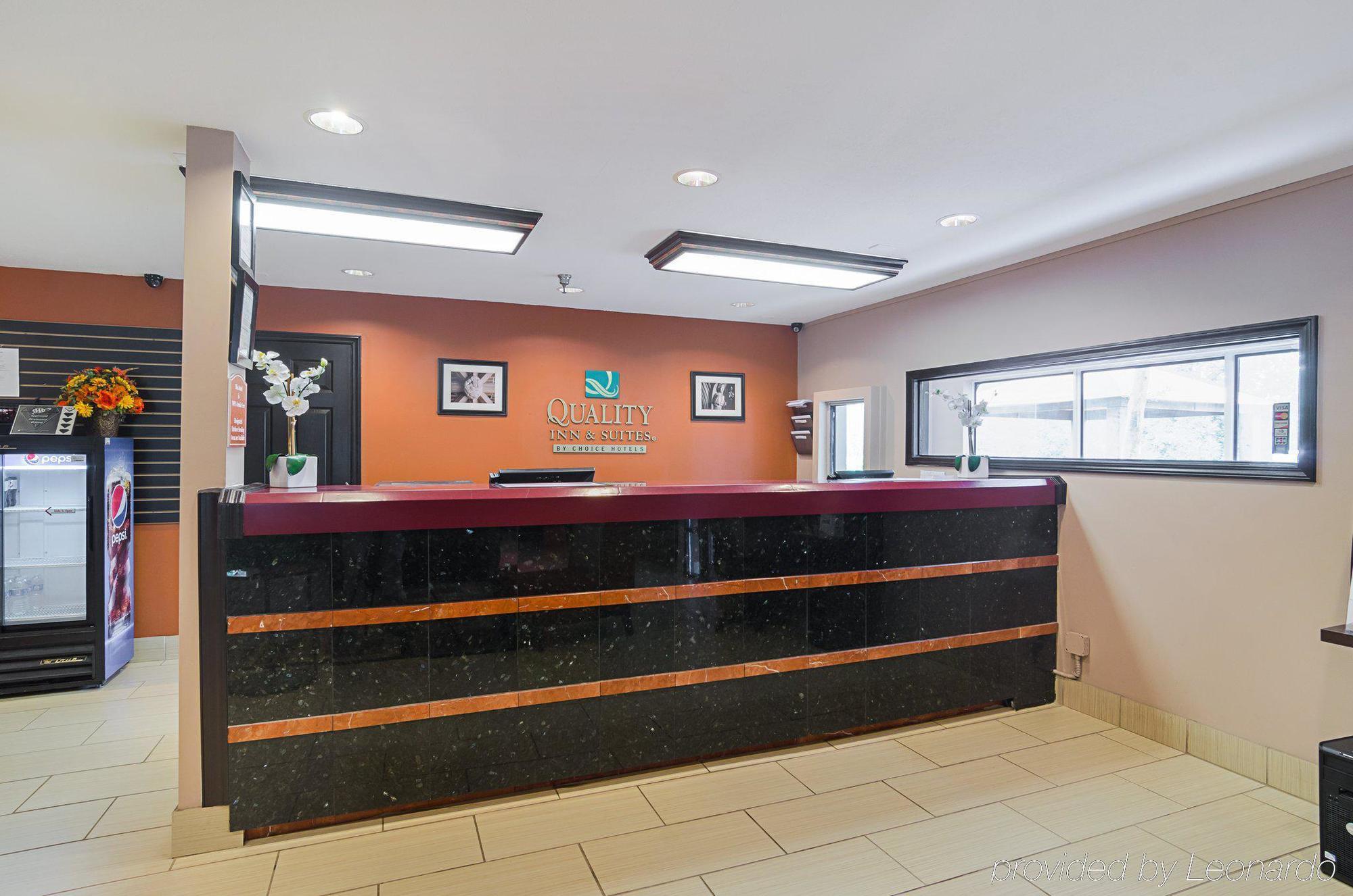 Surestay Plus Hotel By Best Western Durham Medical Center 외부 사진