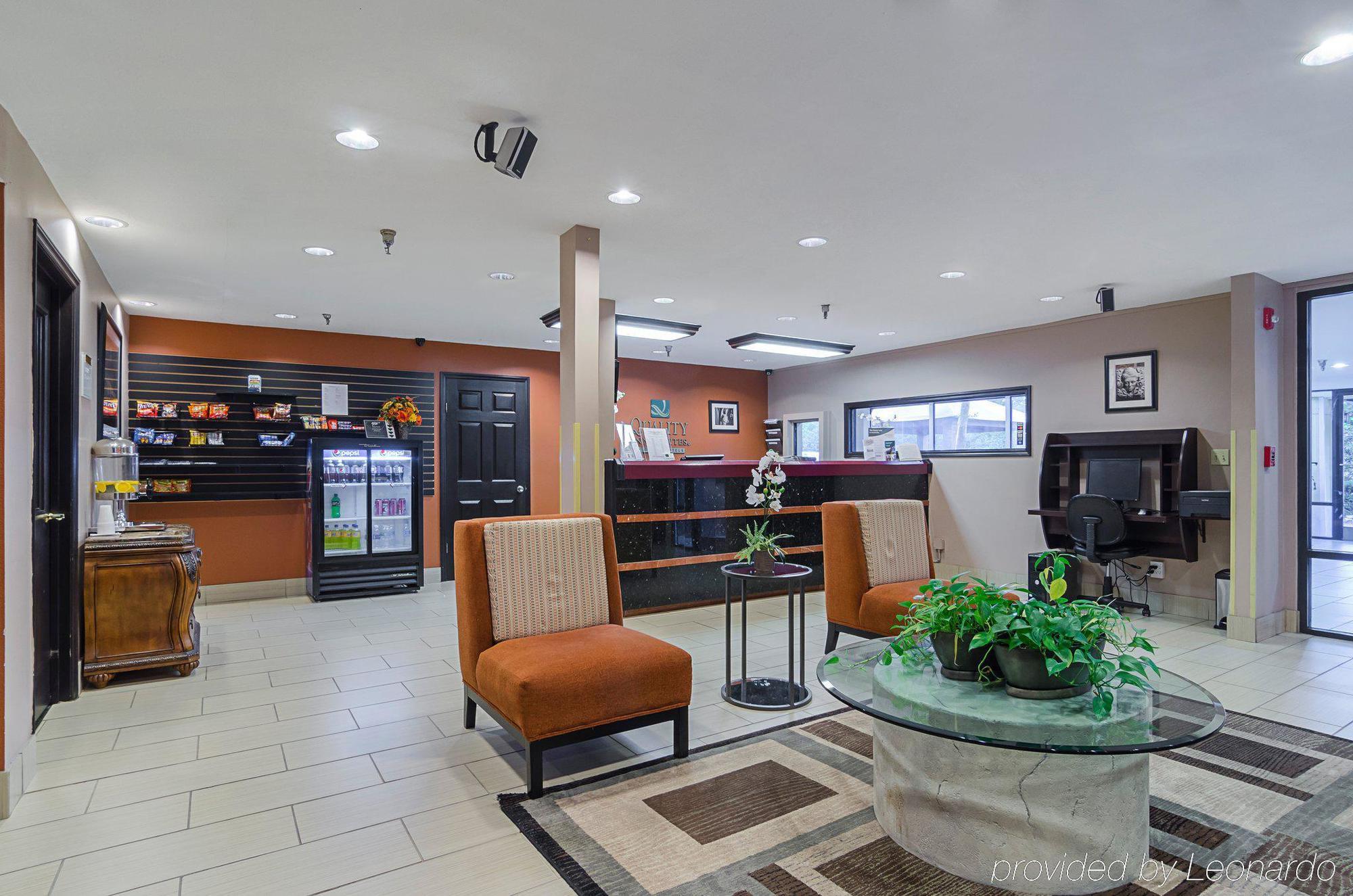 Surestay Plus Hotel By Best Western Durham Medical Center 외부 사진
